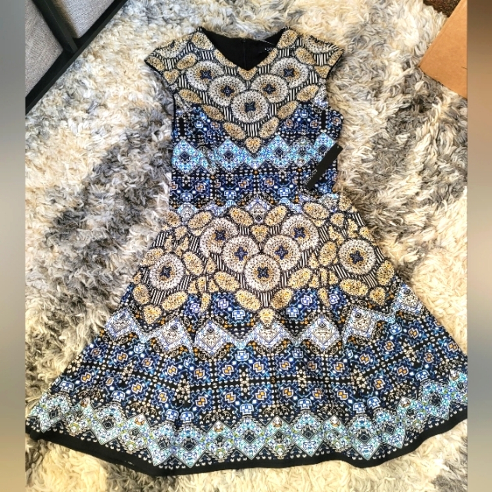 NWT ADORNE DRESS
